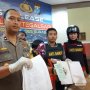 Emak Dua Anak Ini Diciduk Polisi Usai Tipu Ibu-ibu Arisan PKK