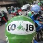 Tak Terduga, Pengemudi Ojol Dapat THR Jutaan Rupiah dari Pelanggannya