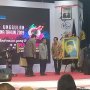Pamerkan Produk Unggulan Narapidana, Menkumham: Bukti Kerja Pemerintah