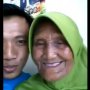 Bantah Kasih Uang, BPN: Tega Banget Bikin Nangis Nenek yang Cium Prabowo