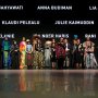 Indonesia Fashion Week 2019 Resmi Dibuka, Ini Temanya