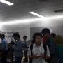 Banyak Warga Tak Keberatan dengan Tarif MRT