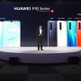 Resmi Meluncur, Ini Daftar Harga Huawei P30 dan P30 Pro