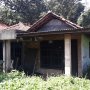 Dalih Temui Roh Kekasih, Ari Jalani Ritual Jelangkung di Rumah Kosong Depok