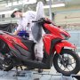 4 Kesalahan ini Kerap Dilakukan Pengguna Motor Matic, Bikin Cepat Rusak