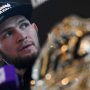 Jelang UFC 254, Khabib Nurmagomedov Puji Kepercayaan Diri Justin Gaethje