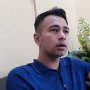 Wow, Raffi Ahmad Kenalkan Mobil 'Batman' Barunya yang Gahar