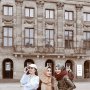 5 Pesona Sepupu Bule Zaskia Sungkar, Bak Boneka Barbie Hidup