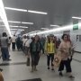 Sejak Diresmikan, 332.184 Orang Coba MRT Jakarta Gratis