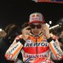 Sesumbar, Marc Marquez Temukan Penyebab Jatuhnya di COTA