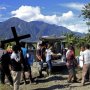 20 Jenazah Korban Banjir Bandang Sentani Papua Dimakamkan Secara Massal