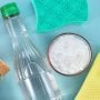 Punya Sifat Antiseptik, Cuka Cocok Digunakan Sebagai Cairan Disinfektan