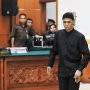 Ngamuk hingga Vonis 8 Bulan Penjara, Begini Perjalanan Kasus Hercules