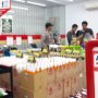 Bobol Atap Alfamart, Kawanan Pencuri Gondol Uang Kotak Infaq