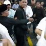 Merasa Diperlakukan Bak Teroris, Hercules Coba Usir Polisi di Sidang