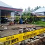 Geger! Warga Temukan Granat di Pondasi Rumah Tentara