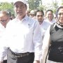 Harga Gabah di Karawang Turun, Mentan : Ini Tidak Boleh