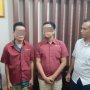 Alasan Mengutang, PNS Kemenkumham Curi Motor saat Mengantor