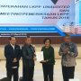 Sri Mulyani Serahkan Laporan Keuangan Pemerintah Pusat ke BPK
