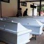Hari Ini, Pemerintah Berencana Makamkan Korban Banjir Sentani Secara Massal