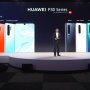 Tahun Ini Huawei Luncurkan Ponsel Bersistem Operasi Non-Android