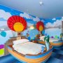 5 Hotel di Lokasi Wisata Bertema Mainan
