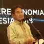 BI Nilai Tak Ada Salahnya Indonesia Berburu Utang Luar Negeri