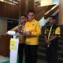 Kena OTT KPK, Posisi Bowo Sidik di Golkar Digantikan Nusron Wahid