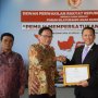 Ketua DPR : Pemilu 2019 Jangan Membuat Luka Baru bagi Masyarakat