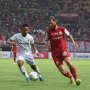 Tandang ke Markas Madura United, Pelatih Persija Masih Ragu Bawa Paulle