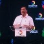 Menteri Luhut: Yang Online-online Bisa Turunkan Korupsi