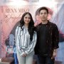 Gandeng Anak Diva Filipina, Renn Miko Luncurkan Crazy About