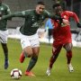 Arsenal Pinjamkan William Saliba ke Klub Liga Prancis