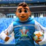 Maskot Euro 2020: Asal-usul dan Respon Publik untuk Skillzy