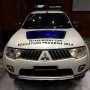 Mencerdaskan: Tujuh SMK Siap Pelajari Teknologi dari Mitsubishi