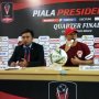 Kunci Kemenangan Fenomenal Tim Promosi Kalteng Putra di Pekan Pembuka