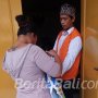 Gendong Anak Sambil Dengar Vonis Hakim, Air Mata Aji Tumpah di Sidang