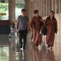 Keistimewaan Buka Puasa di Masjid Istiqlal Menurut Warga Jakarta