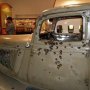 Mobil Ini Jadi Saksi Keberingasan Gangster Bonnie dan Clyde Asal AS