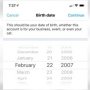 Viral! Prank Ubah Tahun Kelahiran Menjadi 2007 di Twitter, Ini yang Terjadi