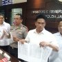 Kepala Puskesmas Dicokok Polisi saat Ambil Setoran Pungli