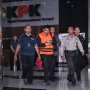KPK Sebut Rp 8 M Di Kantor PT Inersia Untuk Serangan Fajar Pemilu 2019