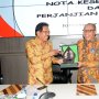 BPJSTK Lindungi Pekerja non-ASN di Kementerian ATR / BPN
