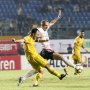 Salut, Bali United Gaji Pemainnya Lebih Tinggi dari Klub Eropa