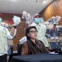 Diduga Sudah Tujuh Kali Terima Suap, Ini Kronologi OTT Bowo Sidik