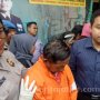 Buntut Asam Lambung Kumat, Guru SD Cabul Dijemput Paksa Polisi