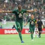 Persebaya Surabaya Resmi Lepas Amido Balde