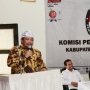 DPR Minta Penyelenggara Pemilu Saling Terintegrasi