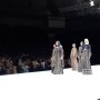 Nuansa Etnik Lebaran Dikenalkan Kamilaa by Itang Yunasz di IFW 2019