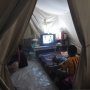 Duh... Pengungsi Perempuan Korban Gempa Palu Terancam Diperkosa di Tenda